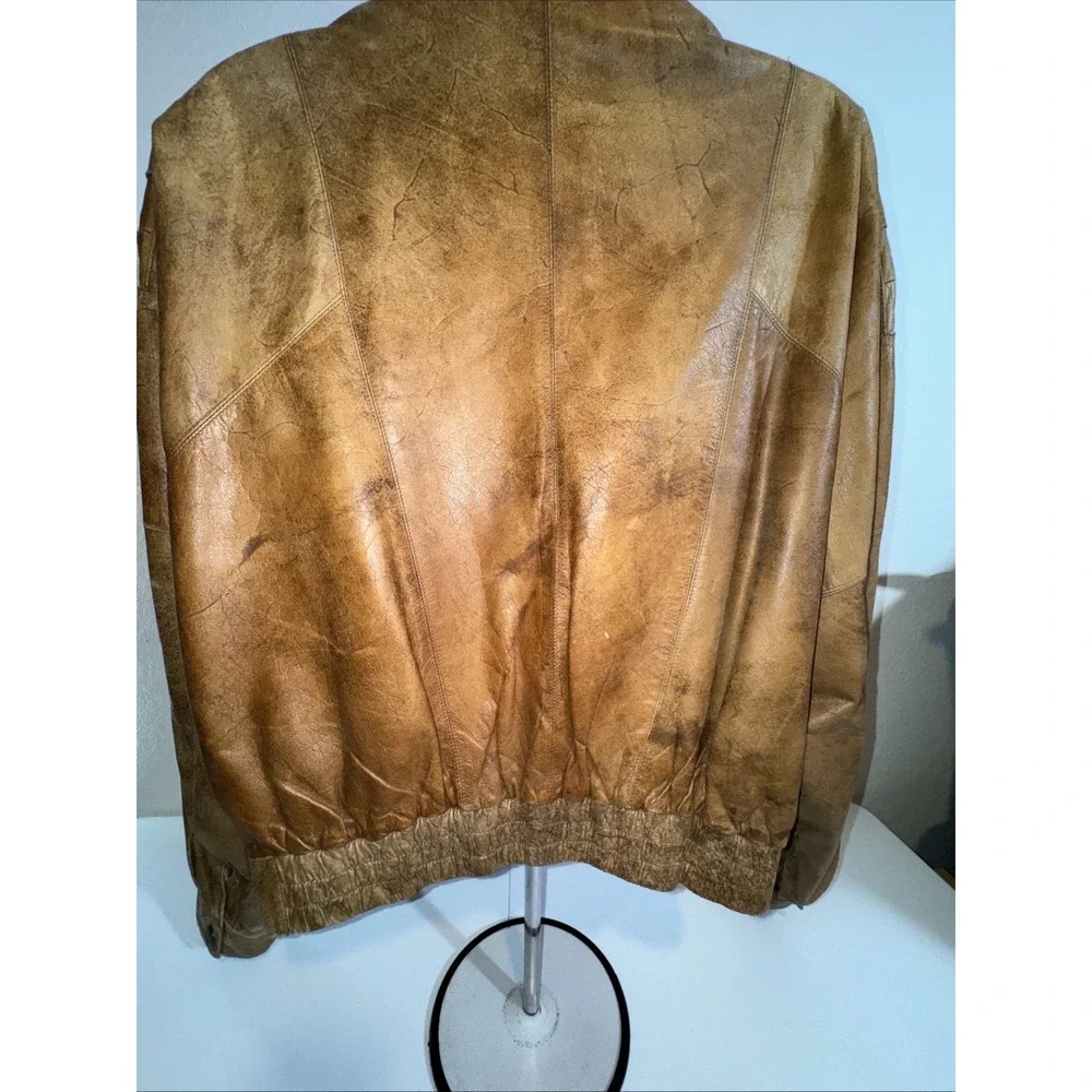 Adventure Bound vintage 80